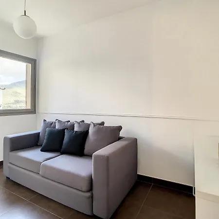 Magnifique T4 Avec Vue Ajaccio Apartment *