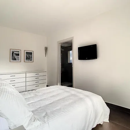Magnifique T4 Avec Vue Ajaccio Apartment Ajaccio (Corsica)
